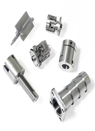 precivax industry parts