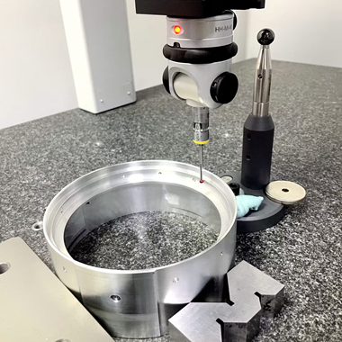 precivax inspection