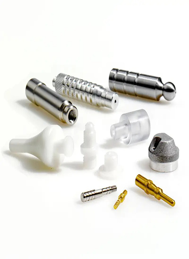 precivax medical parts