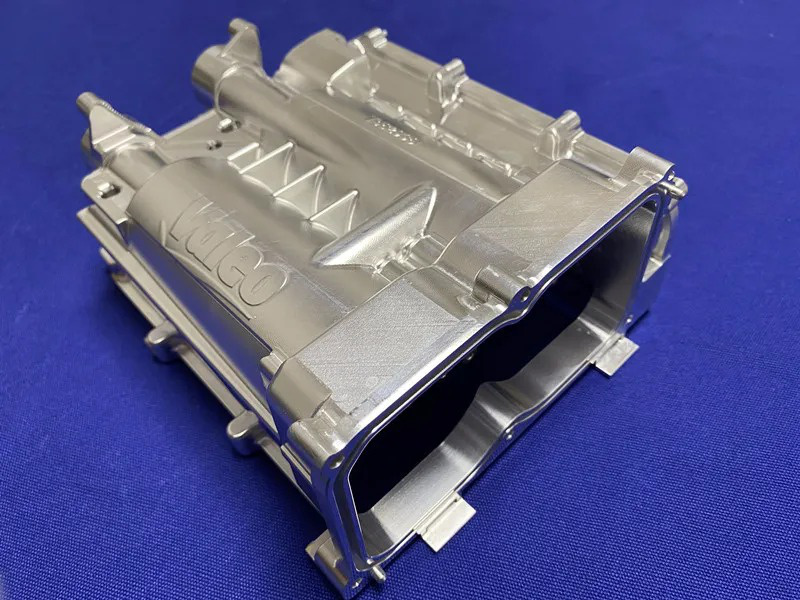 project-3 automotive parts manufacturer precivax