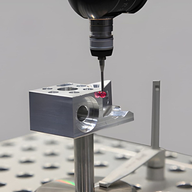 About cmm inspection of mechanical part precivax 380x380