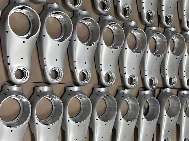 aerospace robotic joint enclosure precivax
