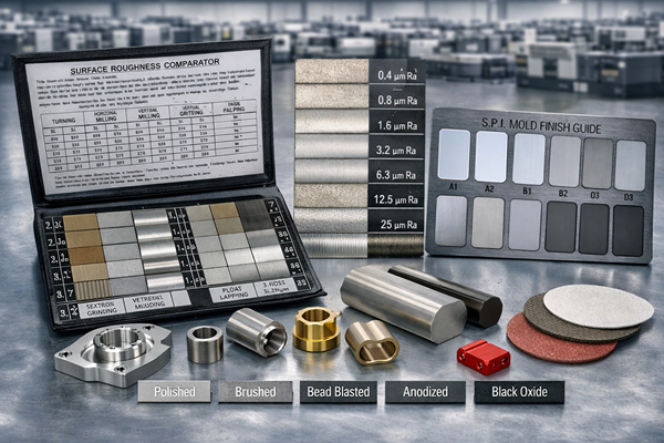 project-4 surface finishes treatment precivax