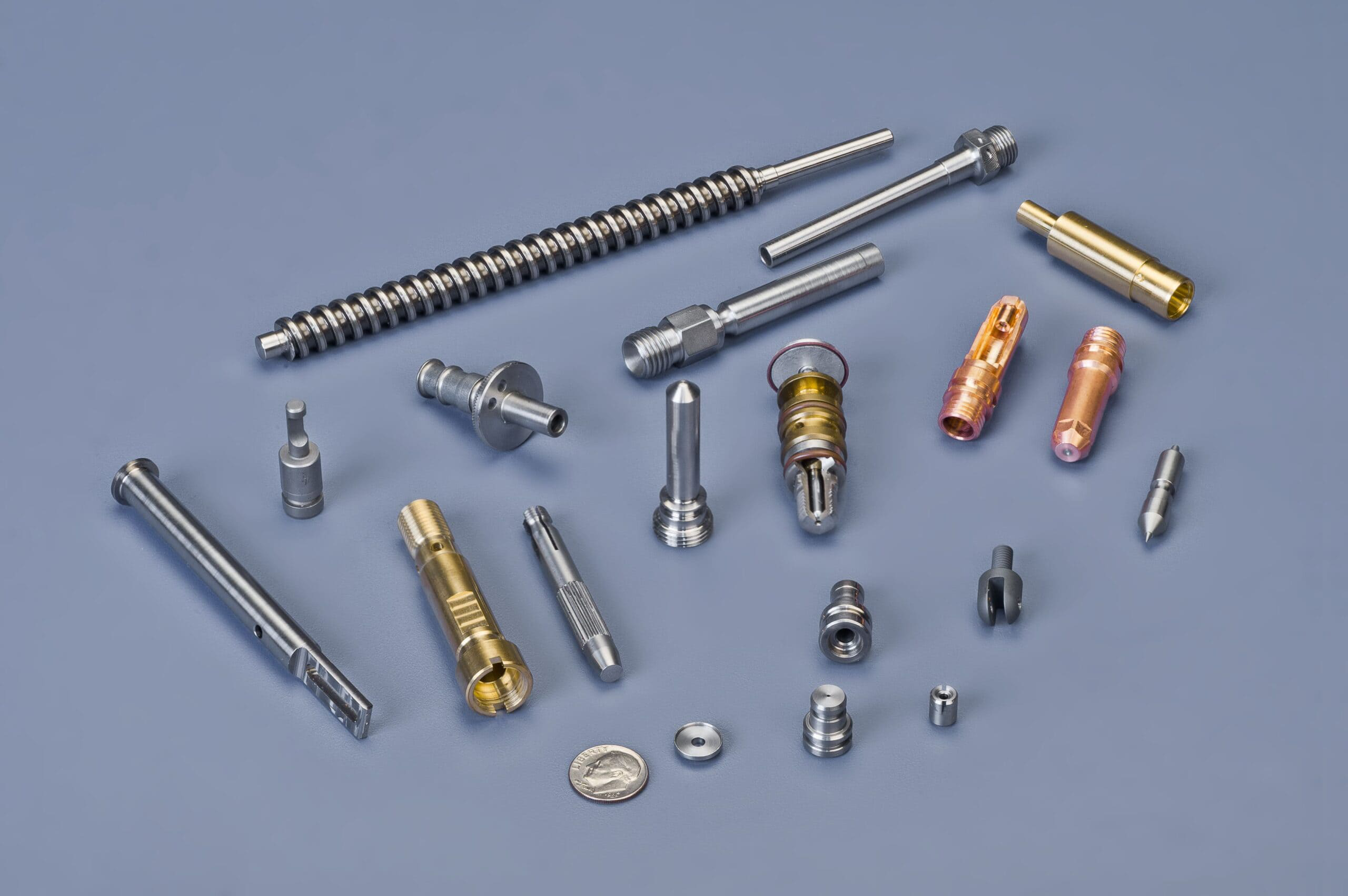project-2 swiss machining2 precivax