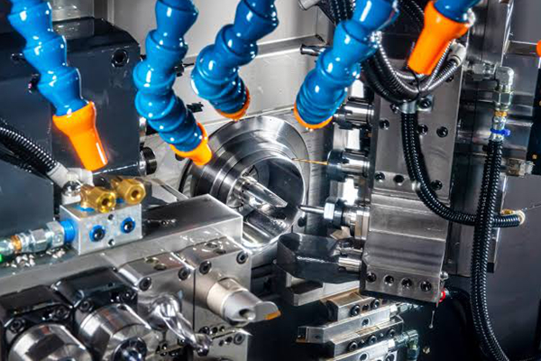 project-3 swiss machining precivax