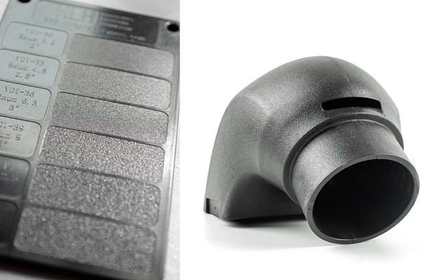 project-4 textured finish precivax